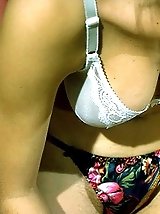 23 pictures - Downblouse parade upskirt pics