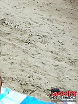 12 pictures - Ass sexy view in the cute bikinis