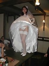 9 pictures - Photos of Euro Bride