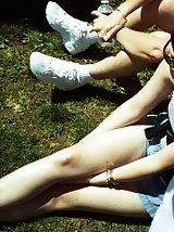 10 pictures - Downblouse Shots upskirt pictures