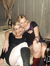 17 pictures - Upskirt sniper gallery