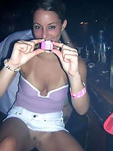 27 pictures - Guy follows chicks and shoots public upskirt