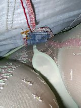 24 pictures - We have our cameras in such wet places where we can see even upskirt's view