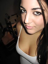 27 pictures - Hot downblouse view is recorded in close up