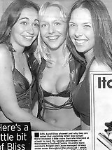 10 pictures - Downblouse Shots upskirt pictures