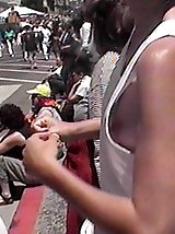 10 pictures - Downblouse Shots upskirt pictures