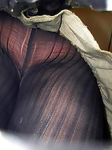 5 pictures - Upskirt sniper gallery