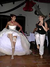 9 pictures - Images of Hot Euro Bride