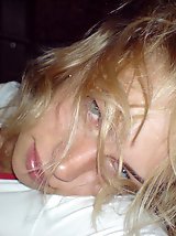 10 pictures - Naughty Brides upskirt photos