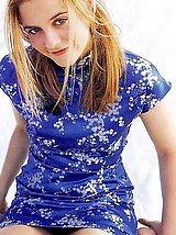 12 pictures - Divine Alicia Silverstone