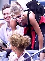 10 pictures - Downblouse Shots upskirt pictures