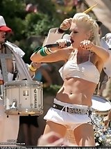 12 pictures - Glam girl Gwen StefaniGwen