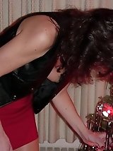 10 pictures - Downblouse Shots upskirt pictures