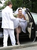 5 pictures - Upskirt sniper gallery
