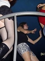 5 pictures - Upskirt sniper gallery