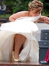 5 pictures - Upskirt sniper gallery