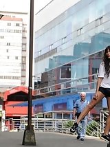 8 pictures - Clarissa Dominguez Hi Fruitti