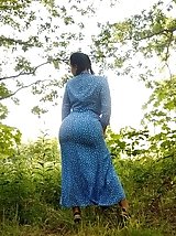 8 pictures - Vyeta Mustafina In Mother Natures