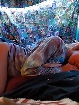 8 pictures - Luna Fey Trailer Park Poetry